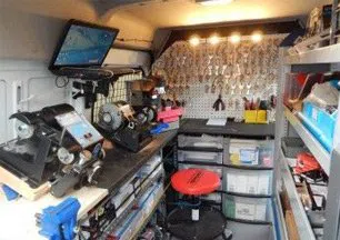 Metro Master Locksmith Brookfield, WI 414-209-4640 - 17-Mobile-Locksmith