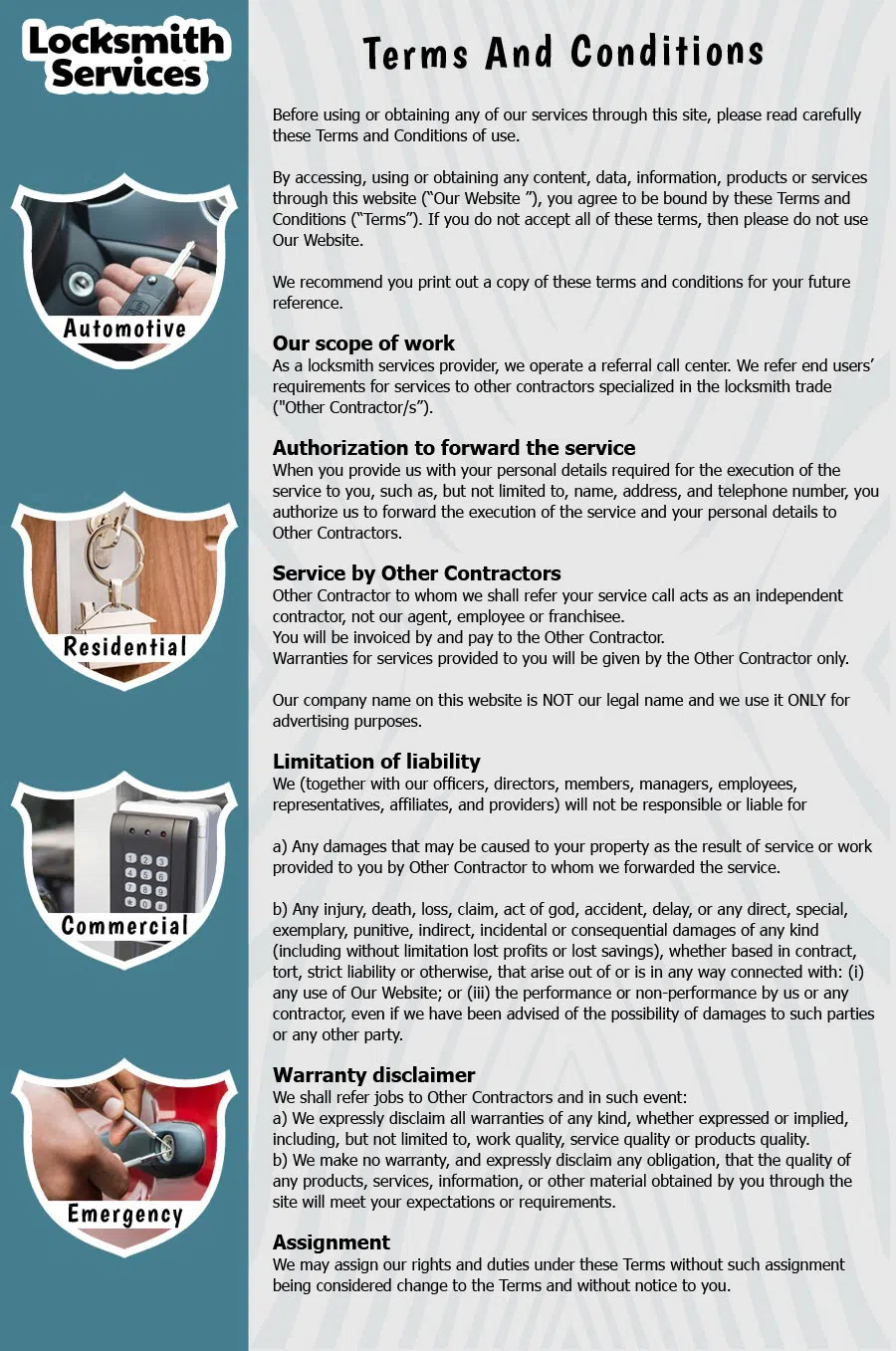 Metro Master Locksmith Brookfield, WI 414-209-4640